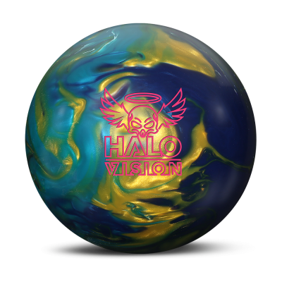 HALO VISION