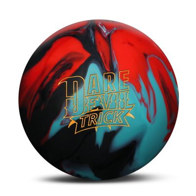 DARE DEVIL TRICK