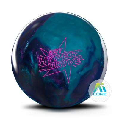 RST HYPERDRIVE PEARL