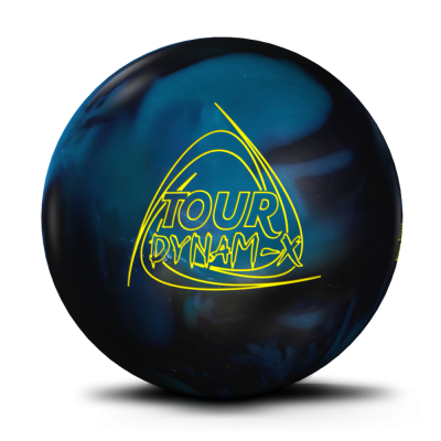 TOUR DYNAM-X