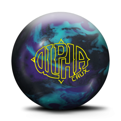ALPHA CRUX