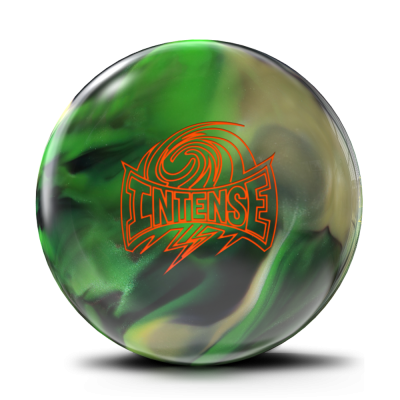 INTENSE