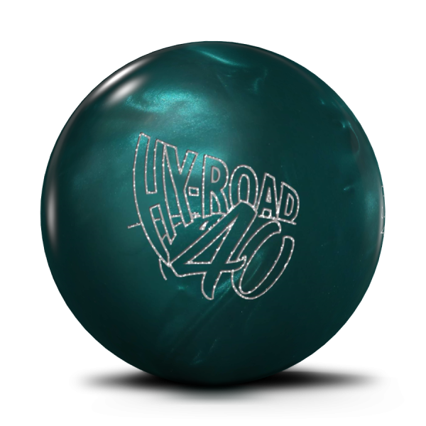 HY-ROAD 40