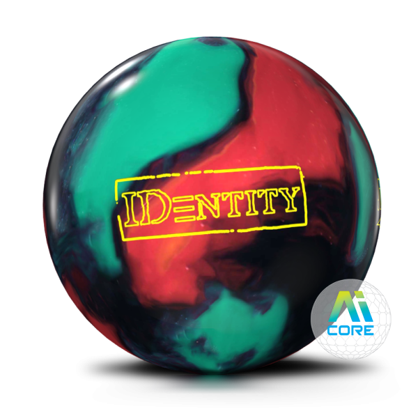 IDENTITY