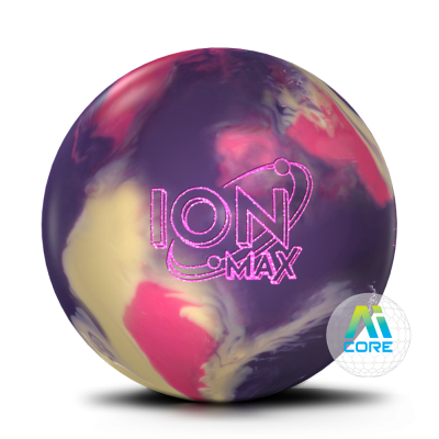 ION MAX