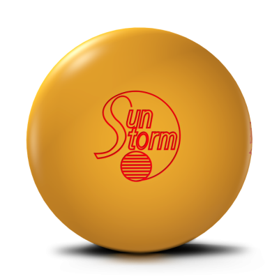 SUN STORM LIMITED EDITION