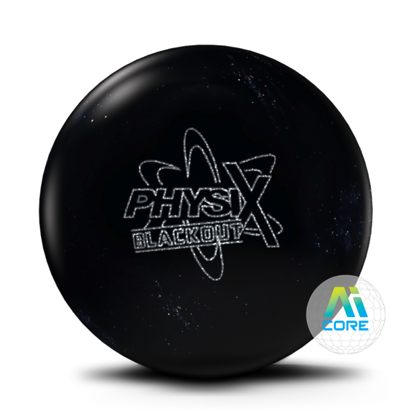 PHYSIX BLACKOUT
