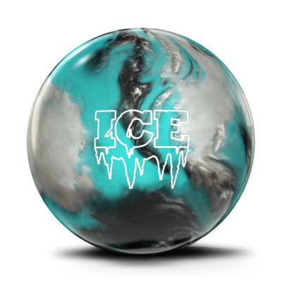 Ice Storm Teal-Silver-Graphite