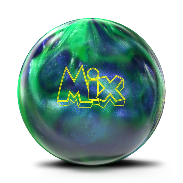 MIX LIME-ROYAL-CUSTARD