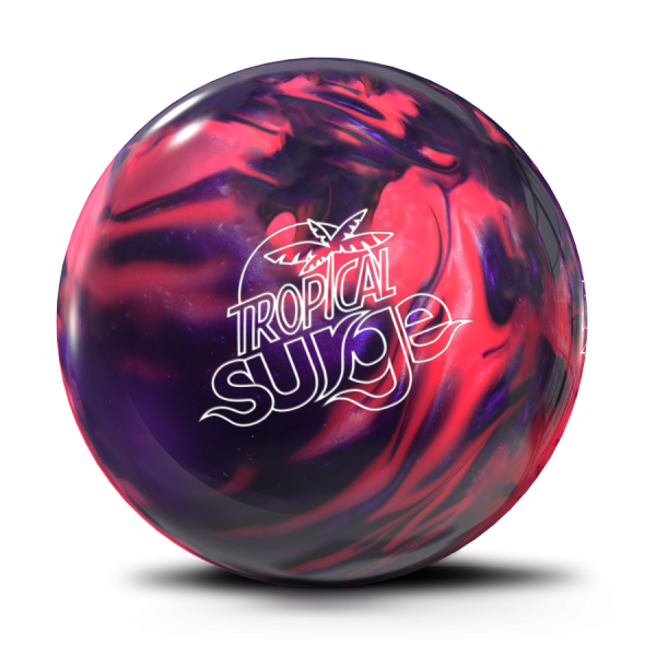 TROPICAL SURGE PINK-PURPLE