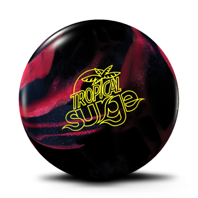 TROPICAL SURGE BLACK-CHERRY