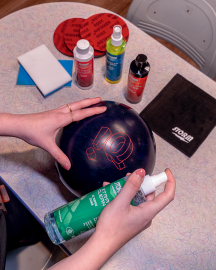 SURFACE MANAGEMENT KIT PRO