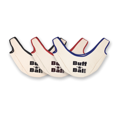 BUFF-A-BALL