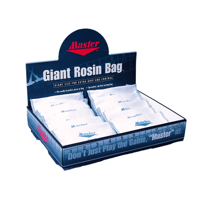 GIANT ROSIN BAG EACH