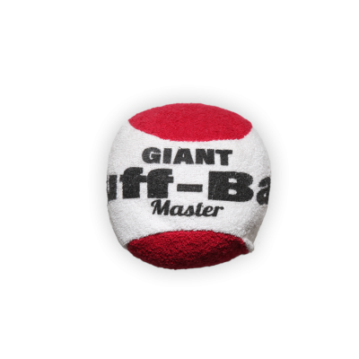 GIANT PUFF-BALL