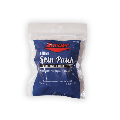 SKIN PATCH - GIANT SIZE EACH