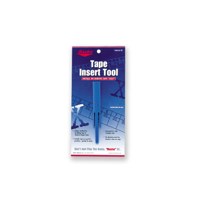 TAPE INSERT TOOL
