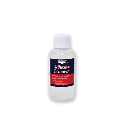 ADHESIVE REMOVER