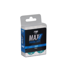 MAX PRO THUMB TAPE FAST - TEAL