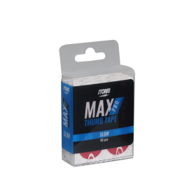 MAX PRO THUMB TAPE SLOW - RED