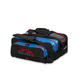 2-BALL CARRYALL TOTE COMPETITOR SERIES