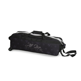 3-BALL ALL-STAR TRAVEL TOTE