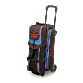 3-BALL ROLLER COMPETITOR SERIES