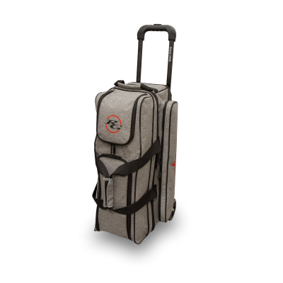 3-BALL ROLLER ACHROMATIC