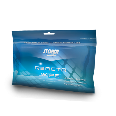 REACTA WIPES