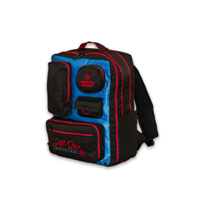 TOPLINER BACKPACK COMPETITOR SERIES