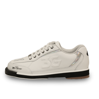 3G RACER WHITE/HOLO