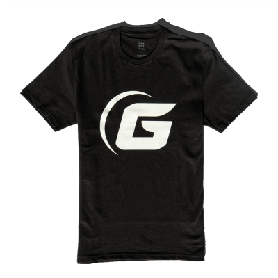 GLOBAL TEE (BLACK)