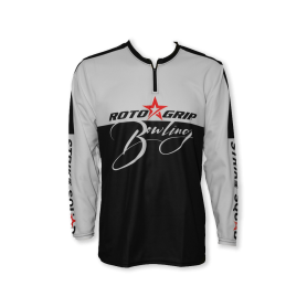 RG BOWLING LONG SLEEVE JERSEY