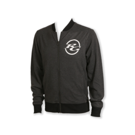 RG ATHLEISURE BOMBER JACKET