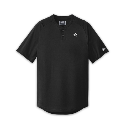 RG MVP POLO (BLACK)