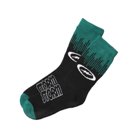 STORM CREW SOCKS OVAL BOLT