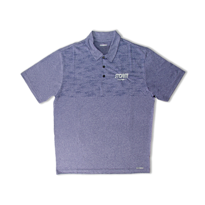 STORM RIVAL POLO NAVY