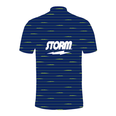 STORM JERSEY (BLUE GATOR)