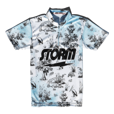STORM JERSEY (SWAMP)
