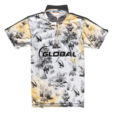 GLOBAL JERSEY (SWAMP)