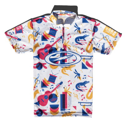 STORM JERSEY (MARDI GRAS)