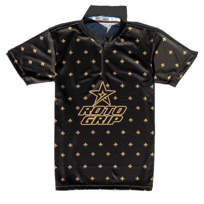 ROTO GRIP JERSEY (SAINTS)