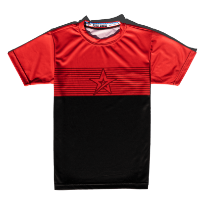 ROTO GRIP CREW (RED)