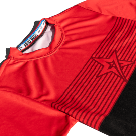 ROTO GRIP CREW (RED)