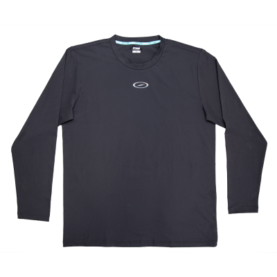 BILL C SIGNATURE LONG SLEEVE TEE