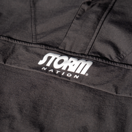 STORM NATION ANORAK JACKET