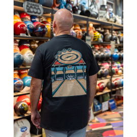 STORM BOWL RETRO SHORT SLEEVE