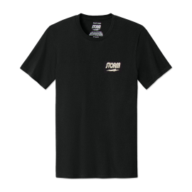 STORM BOWL RETRO SHORT SLEEVE