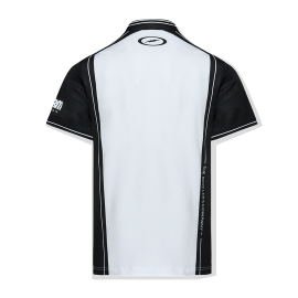 STORM NATION JERSEY (BLACK-WHITE)