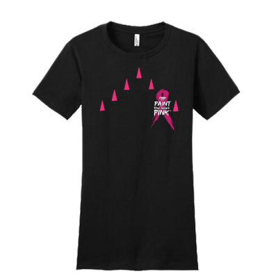 PTLP WOMENS TEE 2025